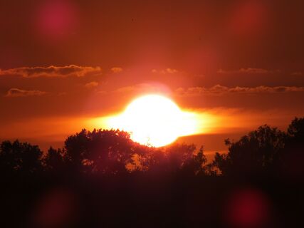 Корональная дыра: 17 и 18 декабря Землю могут накрыть магнитные бури