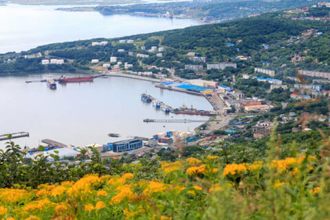 Вовсе не Москва: названы регионы с самым высоким уровнем зарплаты – но есть подвох