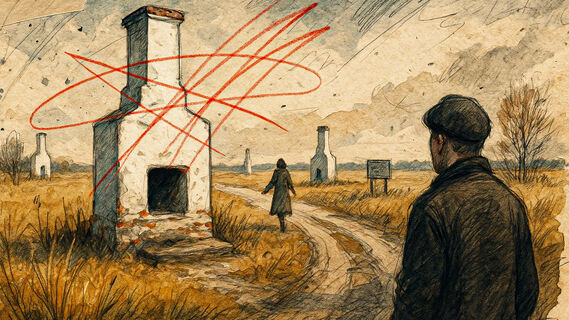 Белёные печи