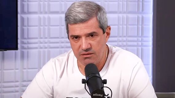 «Ребенок вообще петь не умеет»: сын звездного певца не впечатлил Шахназарова
