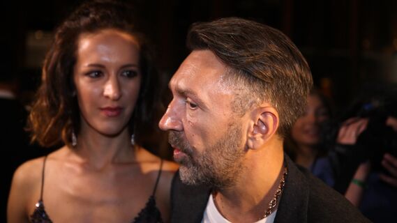 «Эх, Шнуров, Шнуров»: вот что стало с роковой красоткой Матильдой после развода (фото)