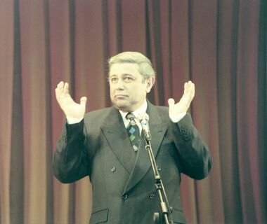анекдоты
