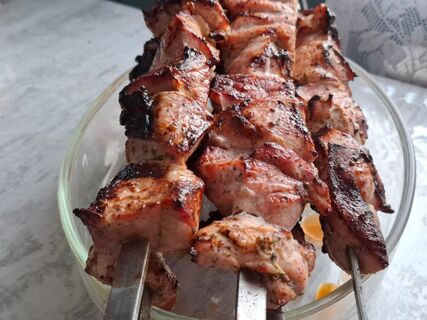 Где можно жарить шашлыки в Санкт-Петербурге в 2026 году: список разрешенных мест