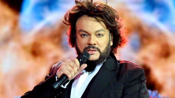 «Все фонтанирует»: как Киркоров стал жертвой «зеркальных» мер