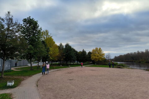 Петербург меняют на глазах: 40 общественных пространств обновят в 2026-м, 240 — к 2030-му Петербург меняют на глазах: 40 общественных пространств обновят в 2026-м, 240 — к 2030-му