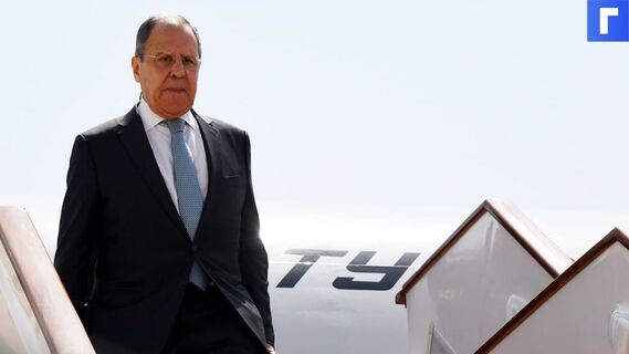 Лавров после обвинений Болгарии призвал ЕС изучить вопрос хранения оружия
