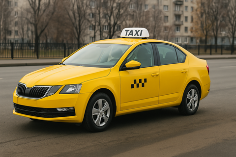 Такси