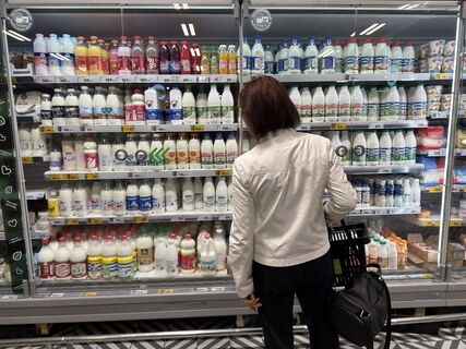 Что больше всего бесит россиян в магазинах: и это вовсе не цены