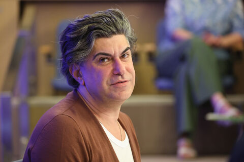 «Они понимали, что я боюсь»: Николай Цискаридзе честно рассказал, что Константин Хабенский сделал с МХТ