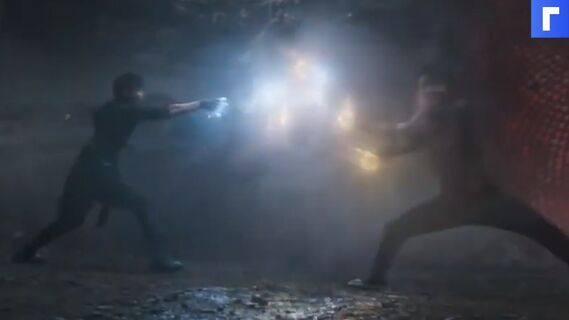 Marvel готовит сиквел фильма «Шан-Чи и легенда десяти колец»