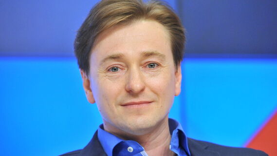 «С первого дубля»: Безруков вспомнил, как снимался финал «Бригады»