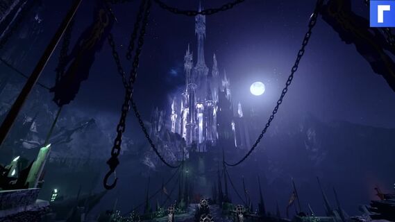 Появился новый геймплейный трейлер Dungeons & Dragons: Dark Alliance