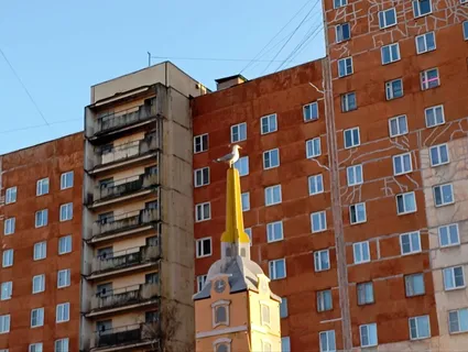 Городовой ру