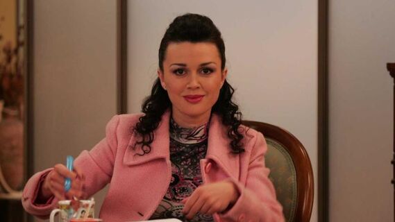 Ничего общего с няней Викой: вот как выглядела Заворотнюк в своей первой роли