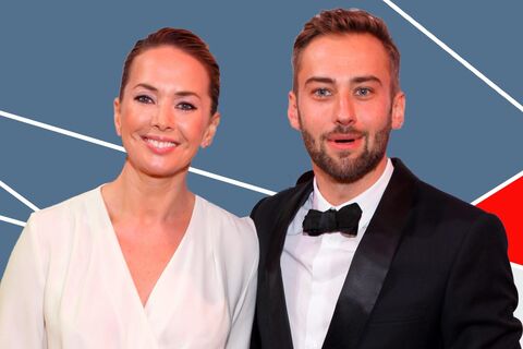Из-за судебных разборок Шепелева сыну Фриске может потребоваться помощь