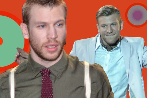 «У нас был договор»: Иван Дорн объяснил, почему 14 лет скрывал жену