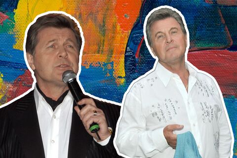 Родных детей нет: вот кому может достаться наследство Льва Лещенко
