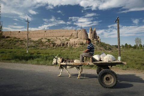 Городовой ру