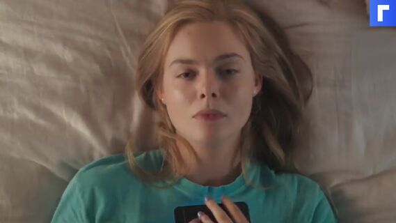 В Сети появился тизер сериала о кибербуллинге «Девушка из Плейнвилля»