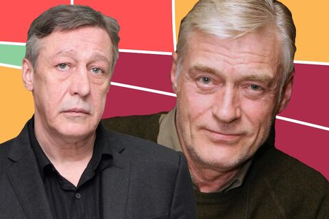Щербаков предложил досрочно освободить Ефремова, осужденного за смертельное ДТП