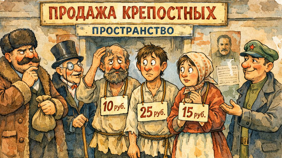 Никольские ряды