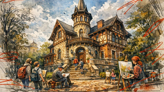 Каменный остров