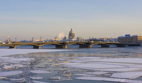 Единая карта петербуржца взяла отметку в 2 миллиона пользователей
