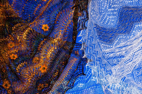 Город, в котором бывал Пушкин: славится крепостью и пуховыми платками - что посмотреть и привезти отсюда