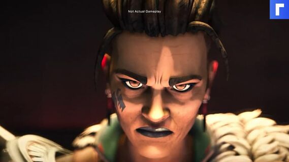 Вышел релизный трейлер нового сезона Apex Legends