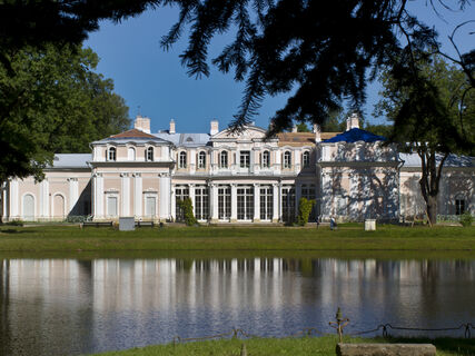 музей, комплекс