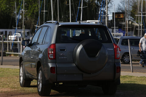 Россияне продают «китайцев» с пробегом в 5 000 км - что не так с этими авто на самом деле