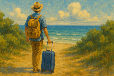 Планируем отпуск заранее: лучшие месяцы для отдыха в 2026 году