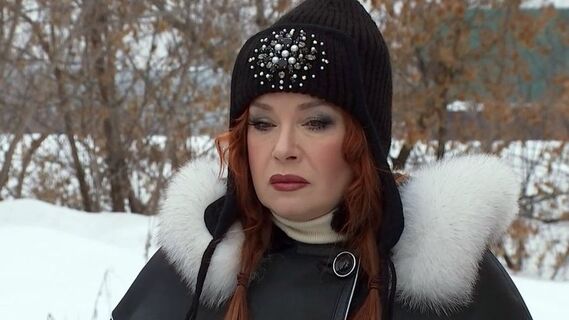 Вера Сотникова