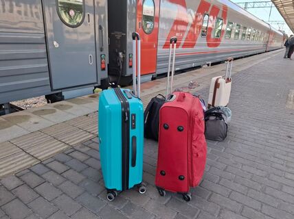 Боковушка рядом с туалетом лучше, чем купе: почему стоит начать выбирать места в плацкарте - есть причины
