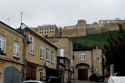 Самый древний и самый южный город России: море и горы рядом - удовольствие для каждого туриста