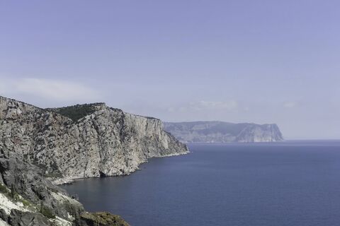 Российский остров на краю света: полное погружение в природу без цивилизации — место, куда хочется вернуться