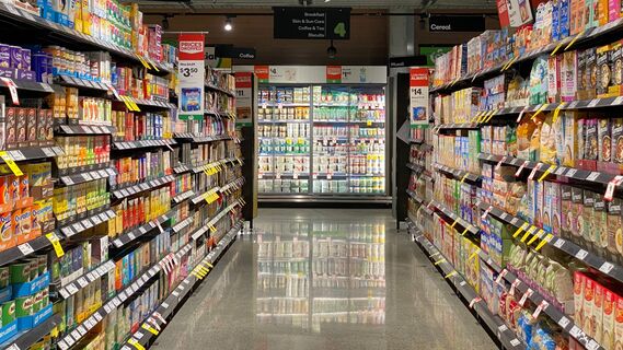 На этот продукт цены тоже повысятся