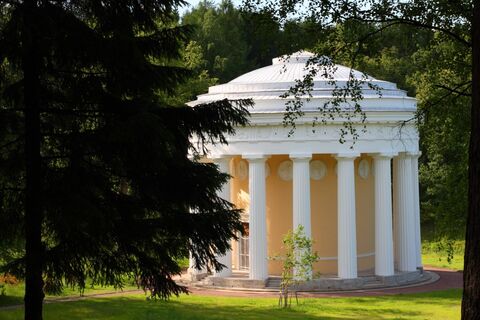 Покруче Эрмитажа: топ-5 бесплатных малоизвестных мест в Питере, которые стоит посетить туристу