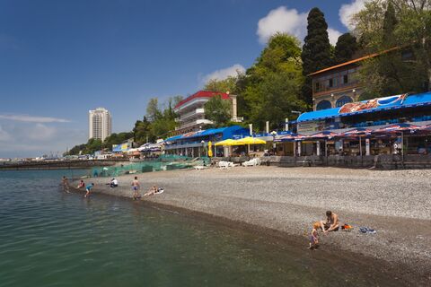 Год назад переехала в Сочи: так и не смогла привыкнуть - 5 минусов жизни в городе-курорте