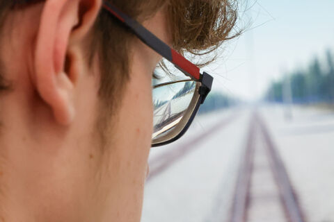 Высокоскоростная революция: работы на магистрали Москва — Петербург идет полным ходом