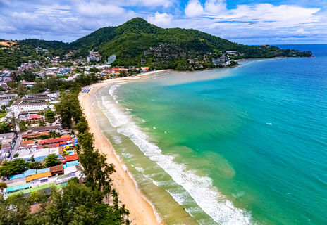 Провели отпуск на Пхукете и пожалели - опасности здесь на каждом шагу: о чем не предупреждают гиды