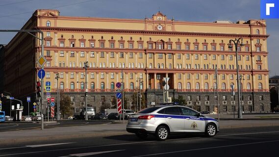 Москвичи начали голосовать за памятник на Лубянке
