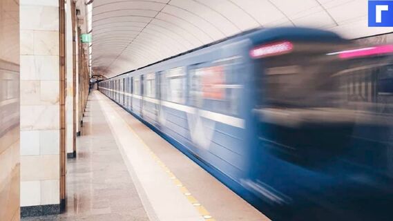 В Москве из-за ливня закрыли участки двух линий метро В Москве из-за ливня закрыли участки двух линий метро
