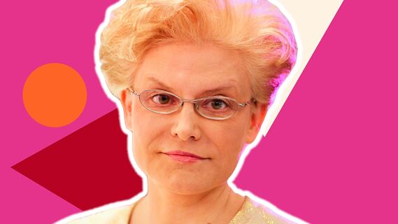 Избежала неудобных расспросов: Малышева расплакалась, говоря о своих квартирах в Америке