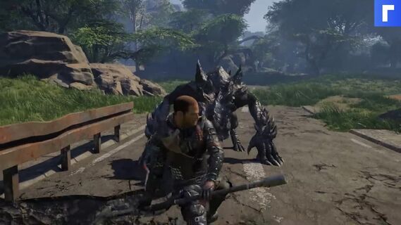 Разработчики ELEX II выпустили трейлер с объяснениями основных механик игры