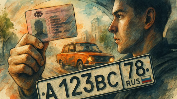 документы, автомобиль