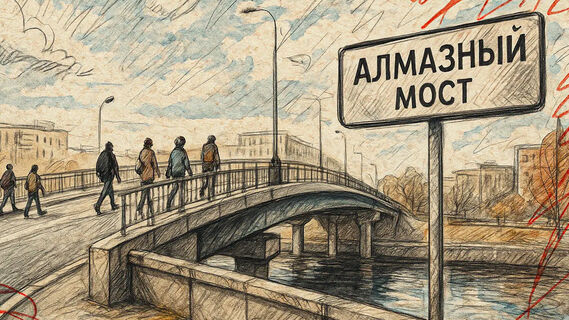 Мост