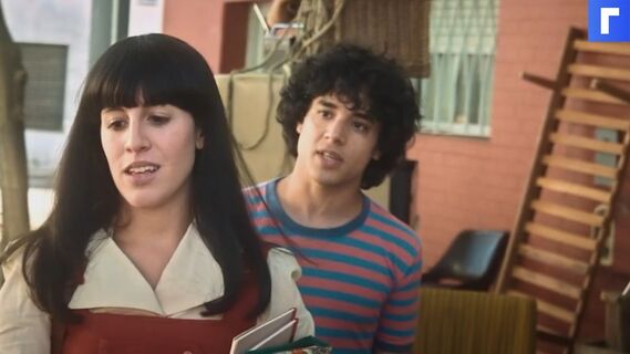 Amazon представил трейлер сериала о жизни и карьере футболиста Диего Марадоны