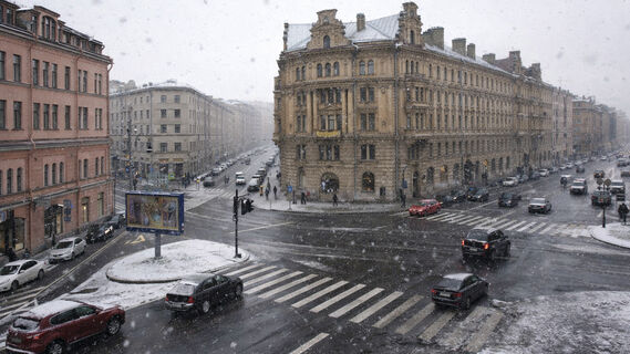 Дома в Песках