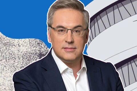 «Крутится, как уж на сковородке»: Норкина осудили за слова об Украине